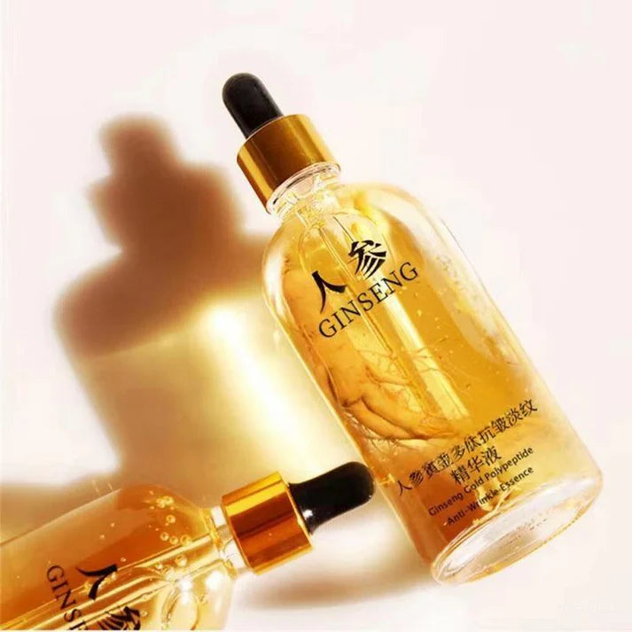 VitalGinseng Día & Noche: Serum Rejuvenecedor - ¡OFERTA 2 X 1 + ENVÍO GRATIS SOLO HOY!