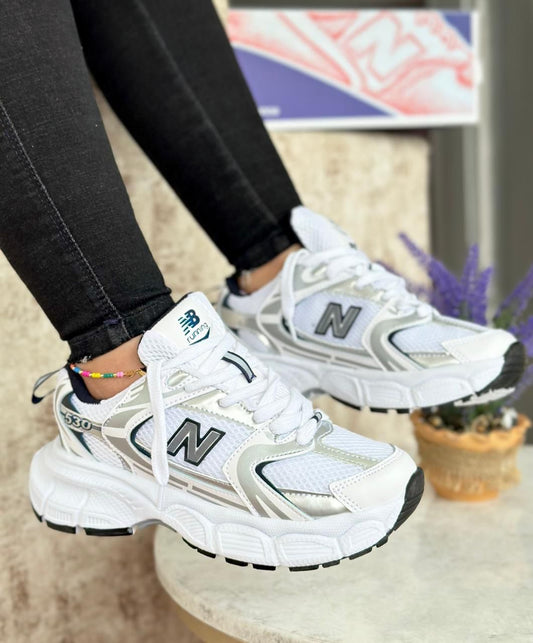 New Balance 530 Dama - ¡Clásico y atemporal!