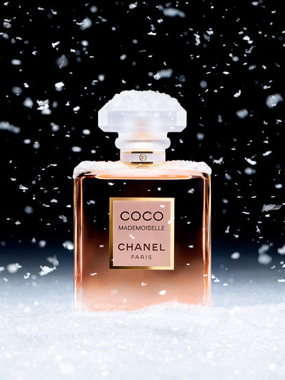 Kit de 3 perfumes para damas: Yara Lattafa (100 ml), Good Girl (100 ml), Coco Mademoiselle (100 ml) + Perfumero