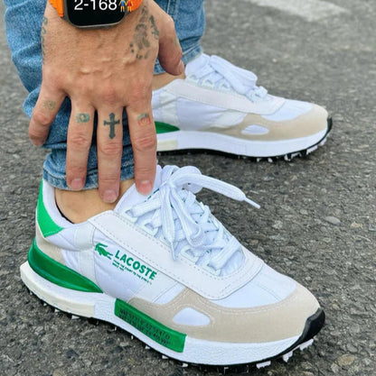 ¡Nueva Colección 2025! Tenis Lacoste Elite + Medias Gratis