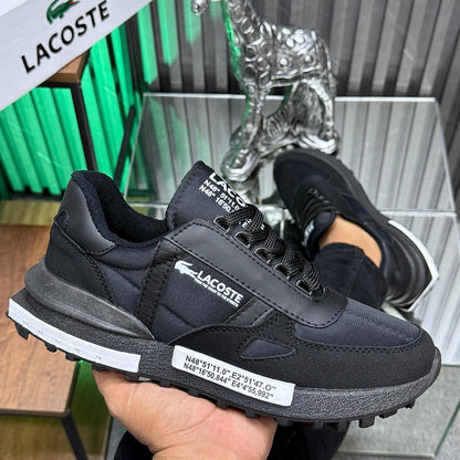 ¡Nueva Colección 2025! Tenis Lacoste Elite + Medias Gratis