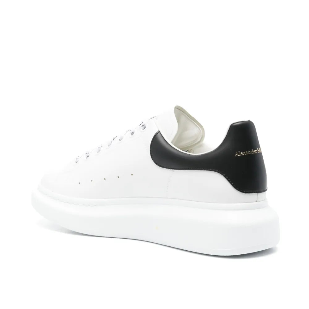 Tenis Sneakers A. Mcqueen Unissex - Lleva tu estilo a otro nivel