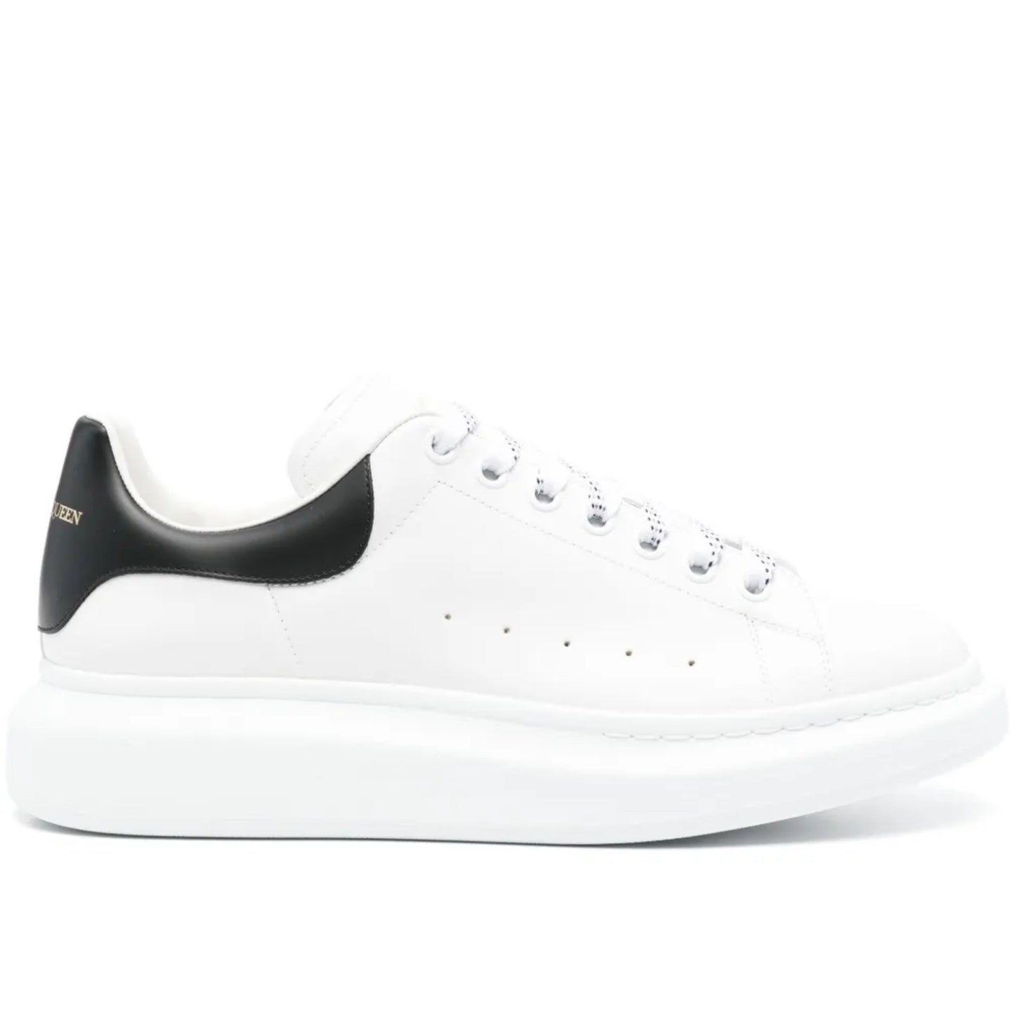 Tenis Sneakers A. Mcqueen Unissex - Lleva tu estilo a otro nivel