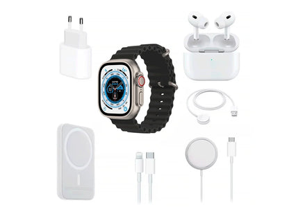 Combo X8 Unique - ¡Revoluciona tu Rutina!