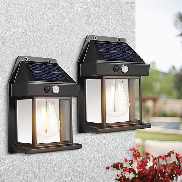Luz Solar EcoPower - APROVECHA LA OFERTA Y CONSIGUE MÁS UNIDADES CON DESCUENTO + ¡ENVÍO GRATIS!