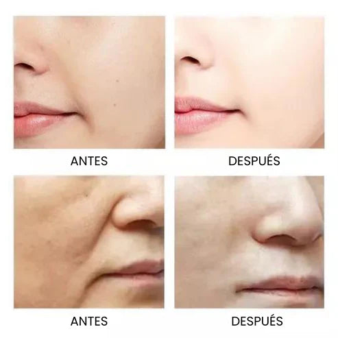 VitalGinseng Día & Noche: Serum Rejuvenecedor  - ¡OFERTA 2 X 1 + ENVÍO GRATIS SOLO HOY!