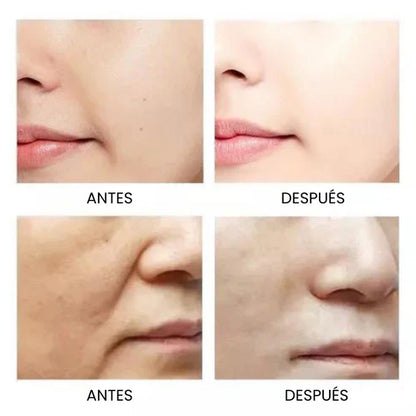 VitalGinseng Día & Noche: Serum Rejuvenecedor  - ¡OFERTA 2 X 1 + ENVÍO GRATIS SOLO HOY!