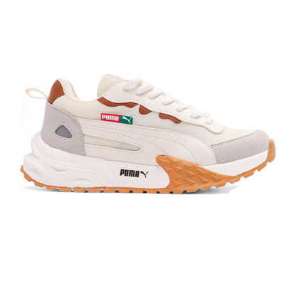 Tenis Puma Mirage👟 + MEDIAS GRATIS🧦 + ENVIO GRATIS🚚