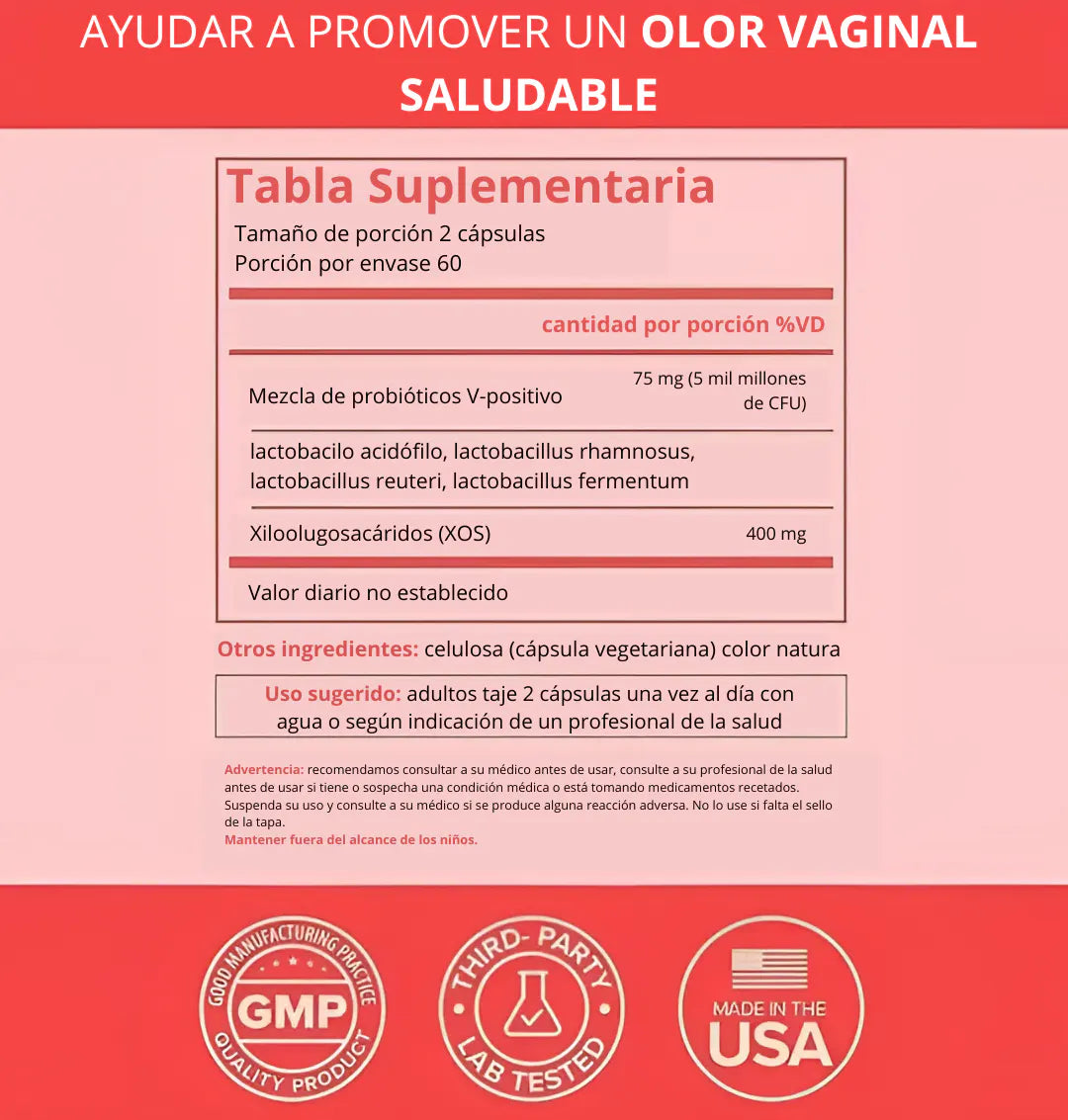 Uro Balance - Tu Aliado En La Salud Íntima