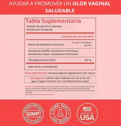 Uro Balance - Tu Aliado En La Salud Íntima