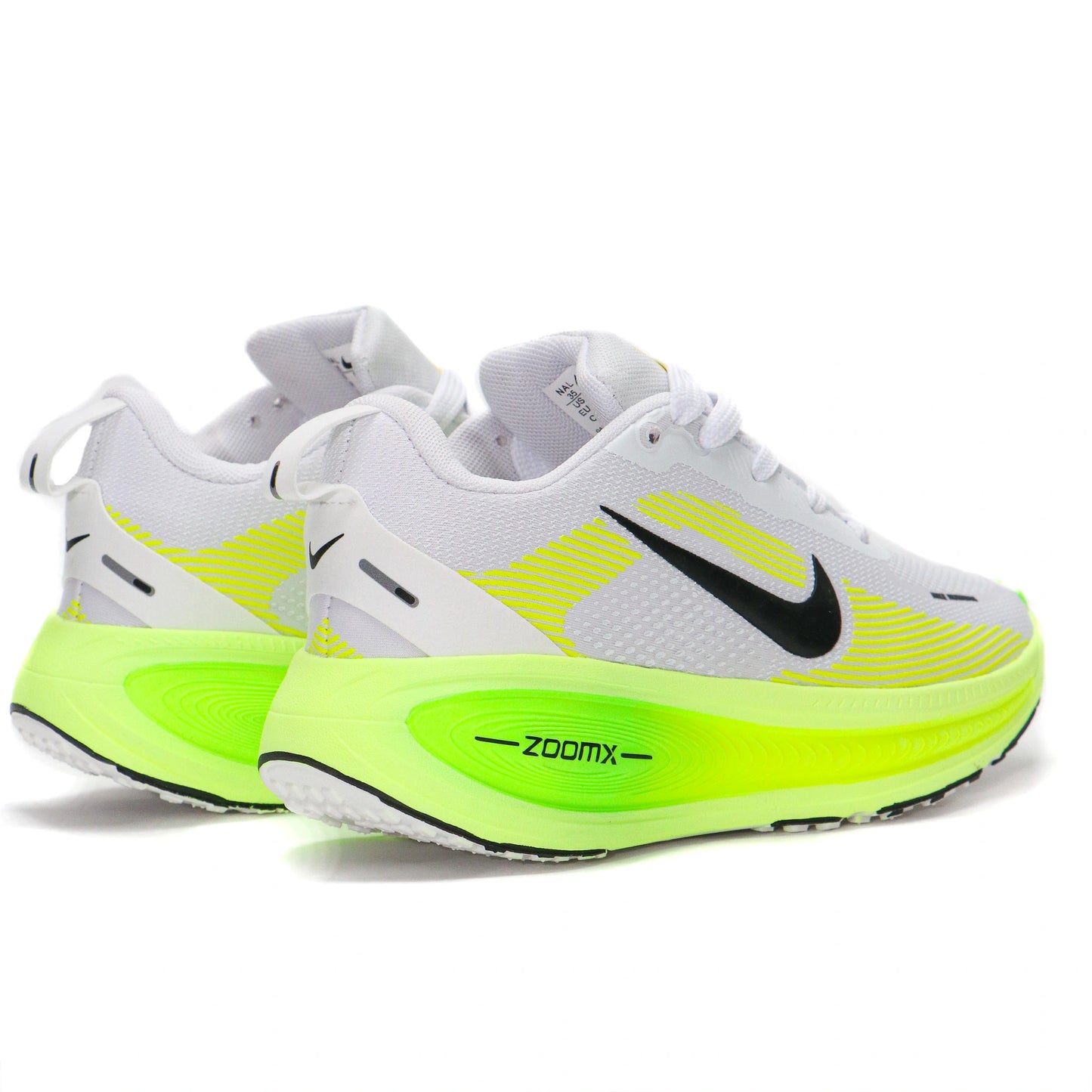 Tenis Run Vomero 18 - Confort, estilo y rendimiento Click Listo