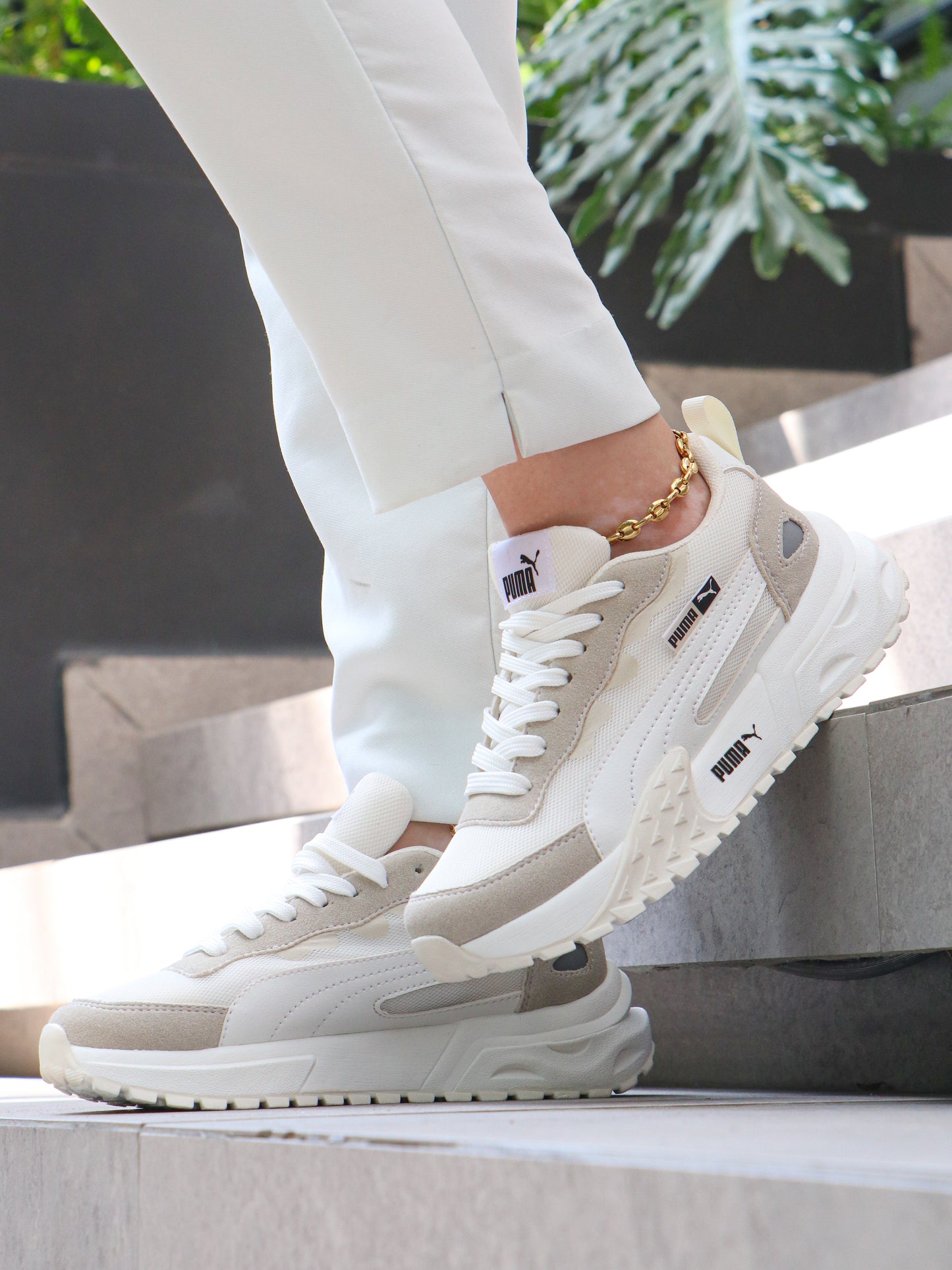 Tenis Puma Mirage👟 + MEDIAS GRATIS🧦 + ENVIO GRATIS🚚