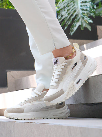 Tenis Puma Mirage👟 + MEDIAS GRATIS🧦 + ENVIO GRATIS🚚