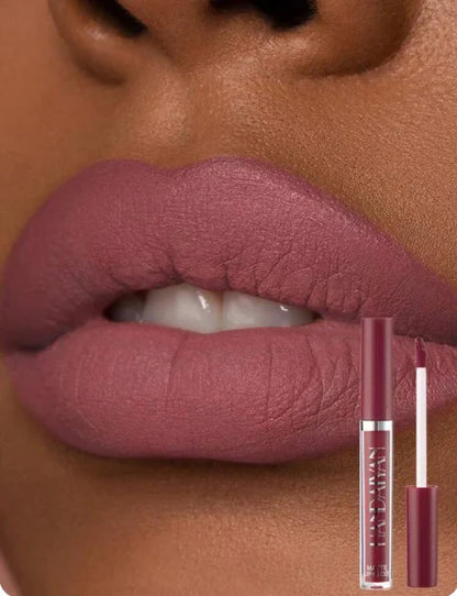 Set Labiales Mate X6 Handaiyan - LLÉVATE EL 2 SET CON DESCUENTO + ENVÍO GRATIS SOLO HOY