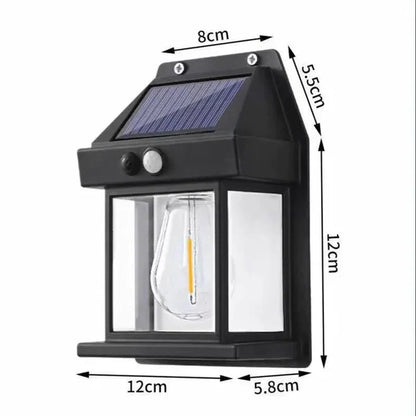 Luz Solar EcoPower - APROVECHA LA OFERTA Y CONSIGUE MÁS UNIDADES CON DESCUENTO + ¡ENVÍO GRATIS!