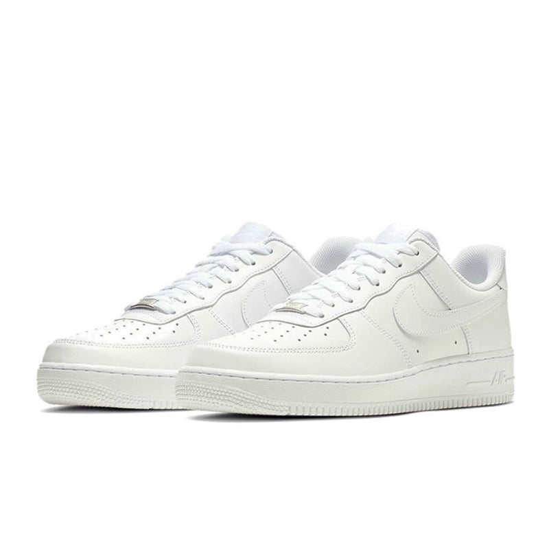 Nike Air Force 1 - ¡Versátil y atemporal!