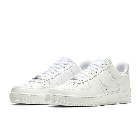 Nike Air Force 1 - ¡Versátil y atemporal!