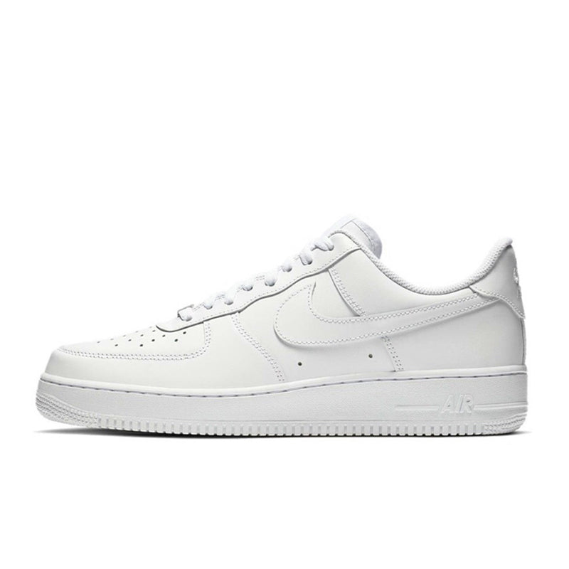Nike Air Force 1 - ¡Versátil y atemporal!