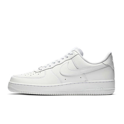 Nike Air Force 1 - ¡Versátil y atemporal!