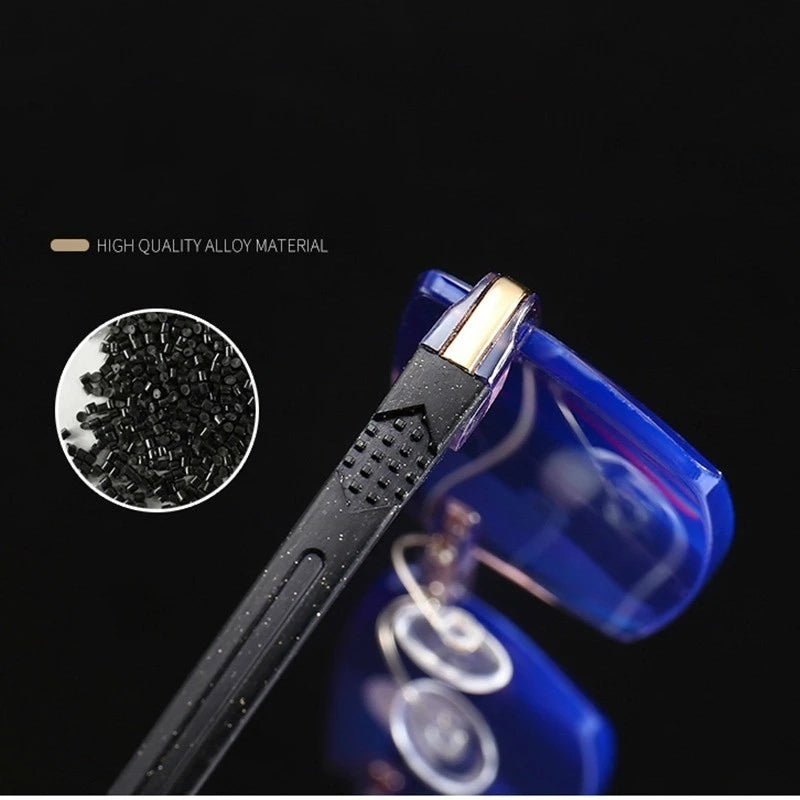 Gafas de Lectura TR90 Pro Titanium - ¡COMPRA 1 Y LLEVA 2 + ESTUCHE, PAÑO Y ENVÍO GRATIS!