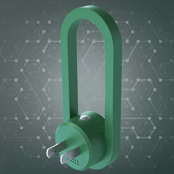 MultiKill - Mata Mosquitos Ultrasónico - APROVECHA LA OFERTA Y CONSIGUE MÁS UNIDADES CON DESCUENTO + ¡ENVÍO GRATIS!