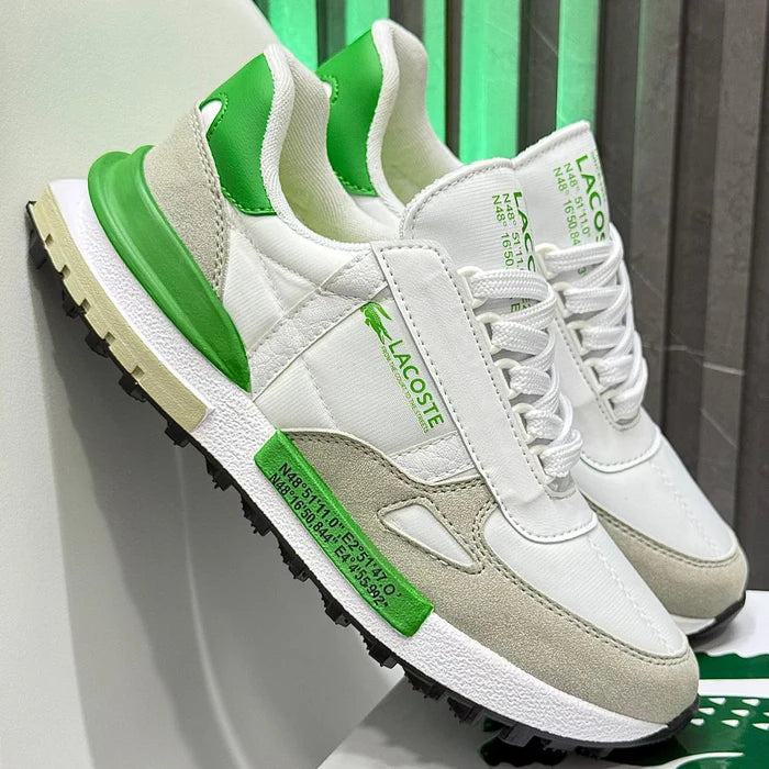 ¡Nueva Colección 2025! Tenis Lacoste Elite + Medias Gratis