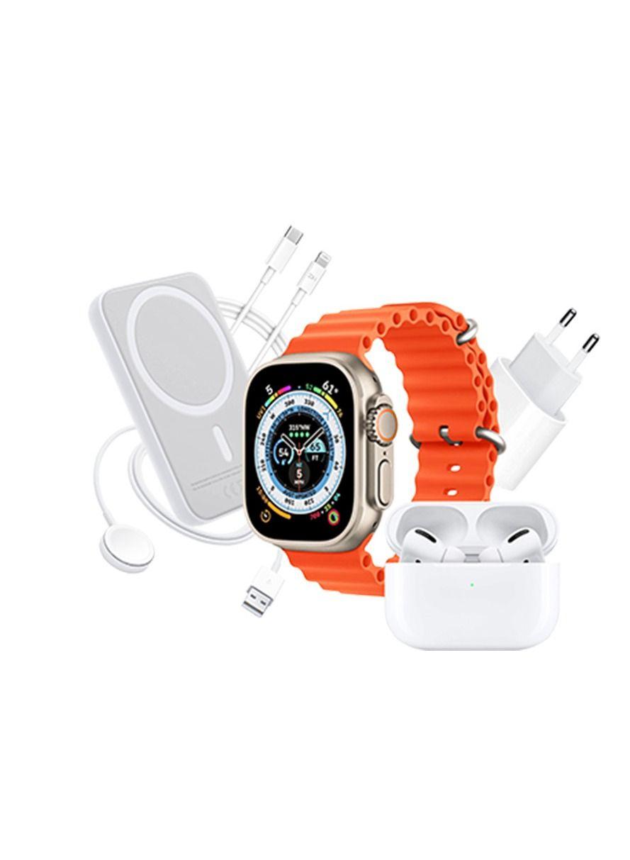 Combo X8 Unique - ¡Revoluciona tu Rutina!