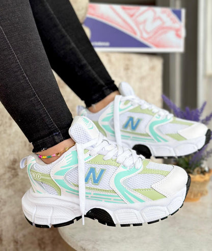 New Balance 530 Dama - ¡Clásico y atemporal!
