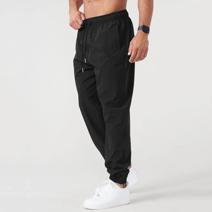 Pantalon Jogger ComfyLine™ - Estilo y comodidad para tu día a día
