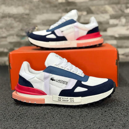 ¡Nueva Colección 2025! Tenis Lacoste Elite + Medias Gratis